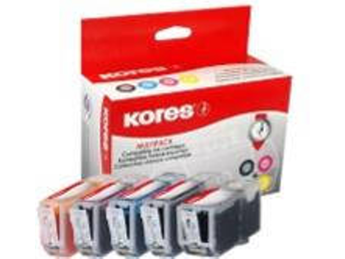 Tinteiros KORES G1508KIT