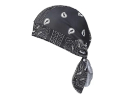 Bandana Boho Paisley TAISHENGDA