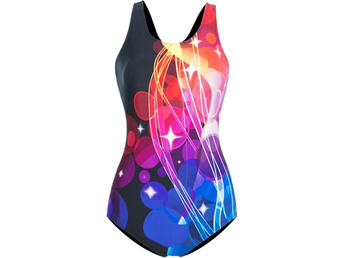 2026 traje de Baño Entero Triángulo Deportivo Mujer para Natación Y Fitness Resistente