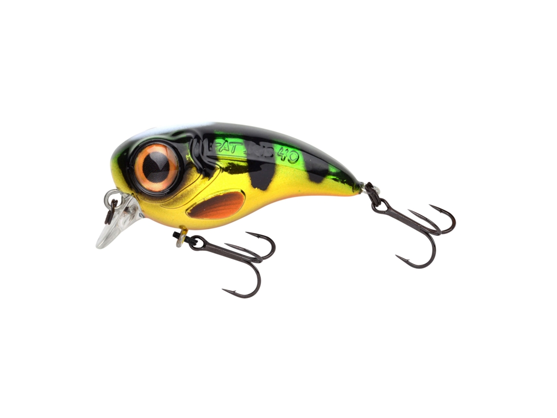 Lure Spro Fat Iris 40 – 5,4g