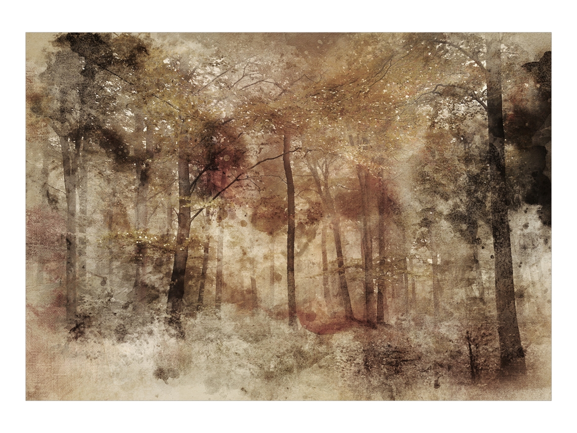 Papel de Parede ARTGEIST Lost in the woods (400x280)