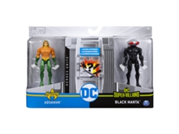 Figuras de coleção SPIN MASTER 6056334 (3 anos)