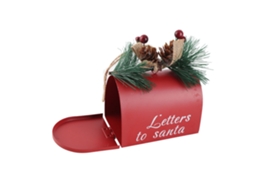 Laxiscreed Ornamento De Natal Para Árvore, Pingente De Correspondência E Decoração Suspensa Natal
