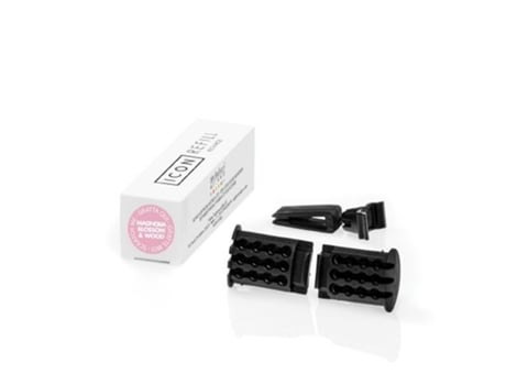 Millefiori Milano Recarga para Carro Icon Flor de Magnólia