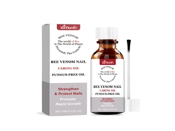 Essência de Abelha para Unhas Mais Resistentes LAXISCREED