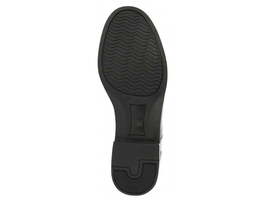 Botas Equitação First Lined Preto Eu 36Riding World