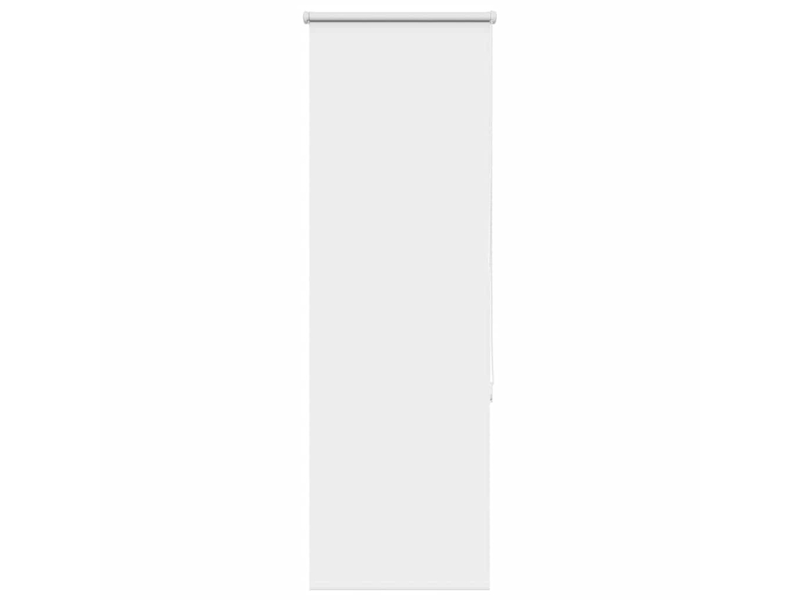 Vidaxl Persiana De Enrolar 40x150 Cm Largura Tecido 35,7 Cm Poliéster