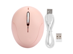 Rato Bluetooth LAXISCREED, portátil, sem fio, inteligente, transmissão de 20 metros | LAXISCREED