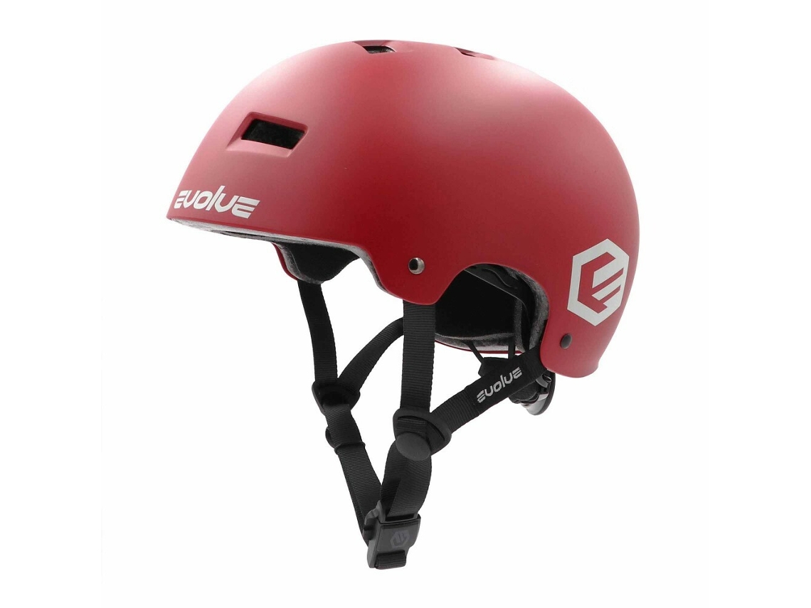 Capacete EVOLVE curb evo