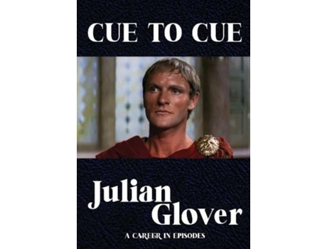 Livro Cue To Cue De Glover E Julian (inglês)