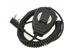 Microfone para Walkie talkie AQUAFORGE