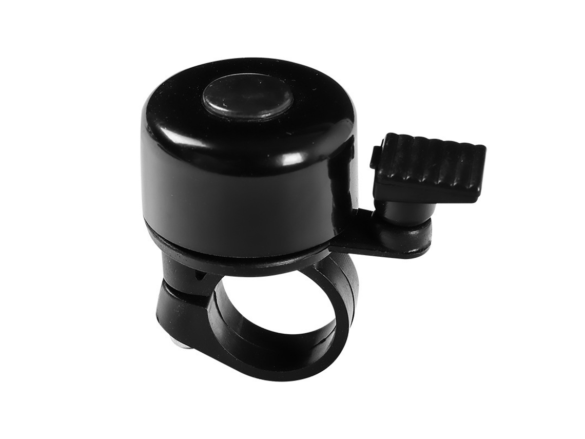 Mini Campainha Mista para Bicicleta BRILVIBERA