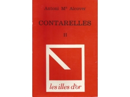 Livro Contarelles Ii de Alcover e Antoni M