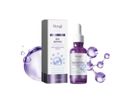 Sérum Facial Hidratante e Rejuvenescedor com Propriedades Anti idade LAXISCREED