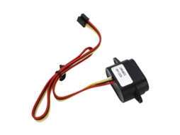 Sensor Alcance Ultrassônico IP67 Impermeável 3.3-12V S/MARCA