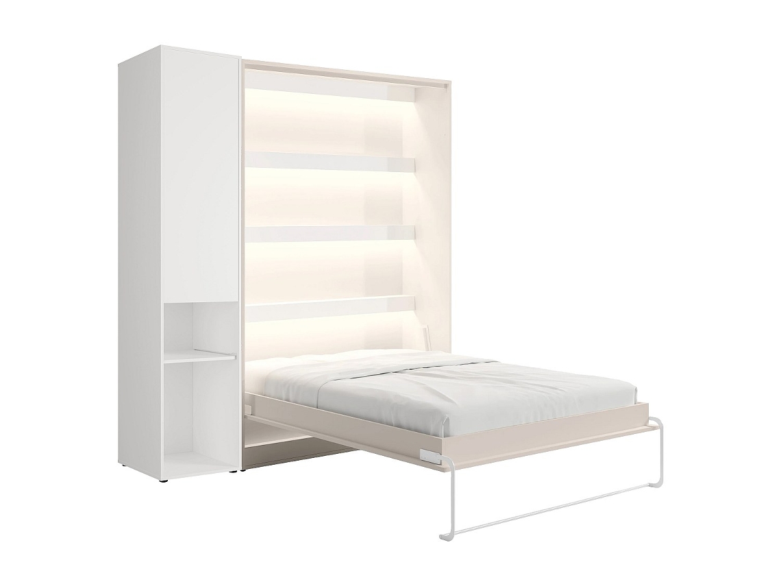 Cama Embutida Rapili