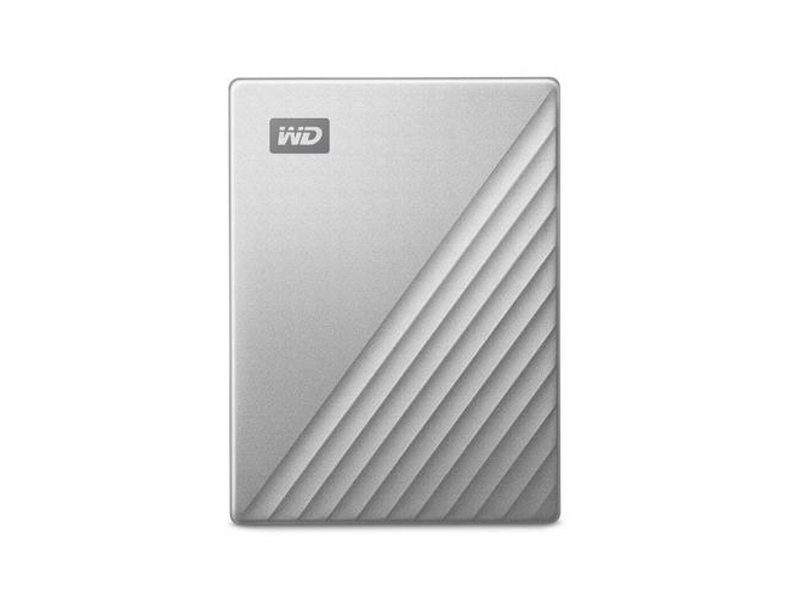 Disco HDD externo WESTERN DIGITAL WDBKYJ0020BSL-WESN (2 TB - USB 3.1)