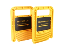Set De Tableros De Plumas Para Carpintería Herramientas Ayuda Para Mesa De Router Y Sierra Kit De Hardware