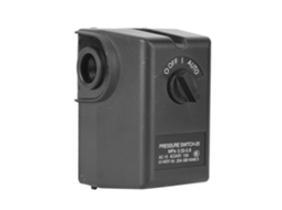 Laxiscreed Compressor De Ar Com Régua De Pressão E Válvula De Controle Para Ac240v 15a