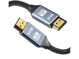 Cabo Hdmi Bestvite Awi4 (2 M)