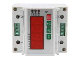 Detector De Faísca De Fase Única De 2 Fios Com Alarme Sonoro E Visual, Proteção Contra Arco Da Marca Laxiscreed