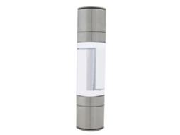 Moedor De Pimenta Cabeça Dupla, Compacto E Portátil, Mini Moedor De Pimenta Klb