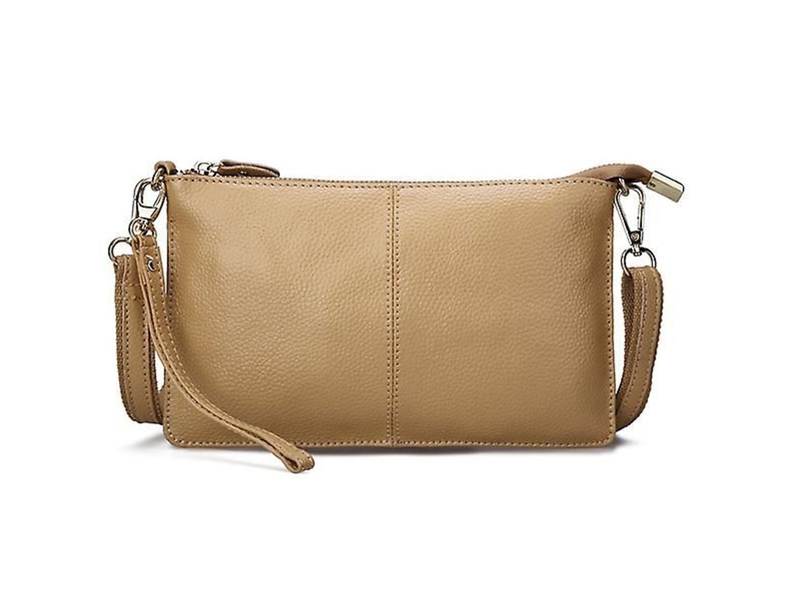 Bolsas Femininas Mini Em Couro Genuíno