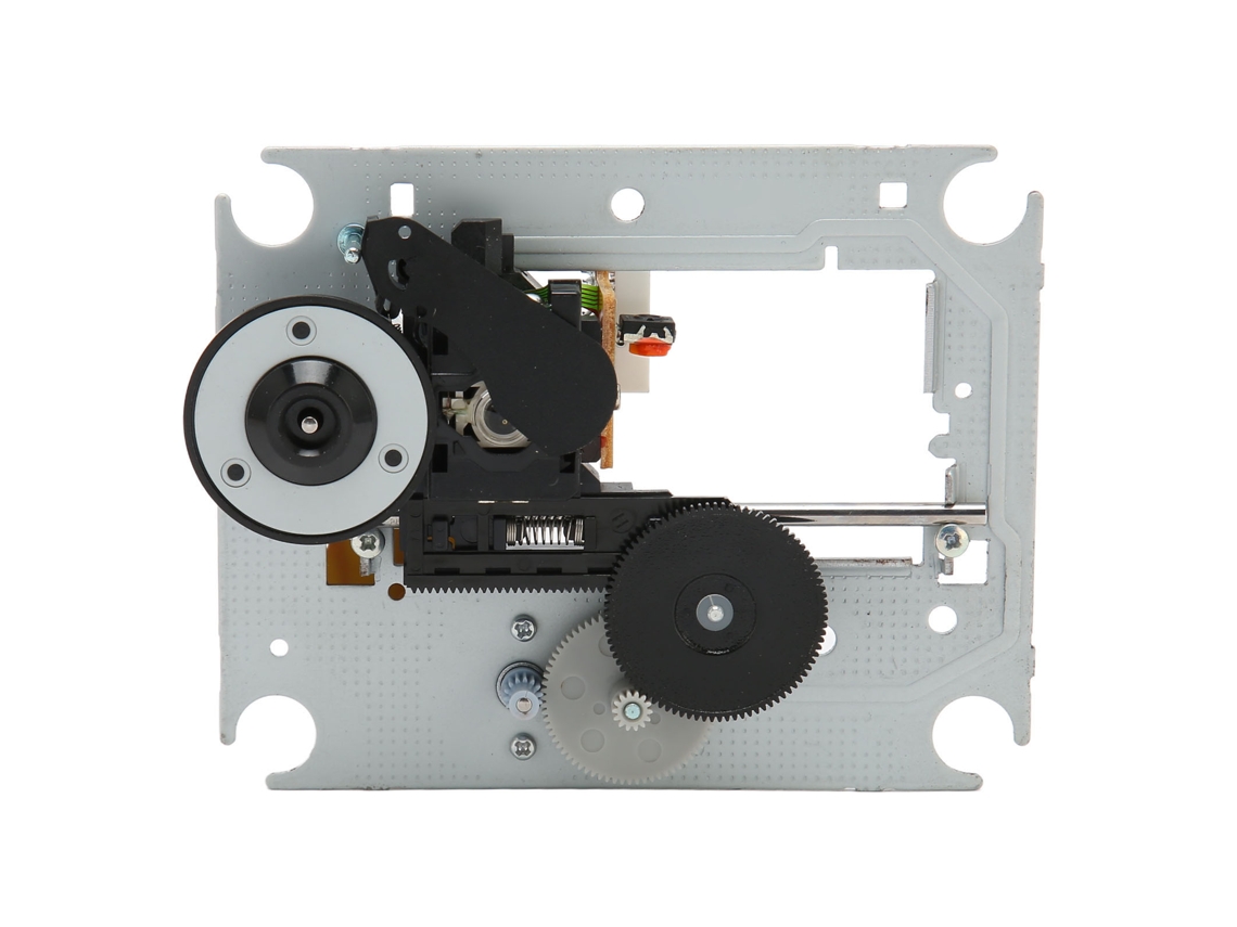 Lente Laser Pickup Óptico Soh Ad5 para Reparo de Reprodutor Cd Vcd Alta Precisão | S/MARCA
