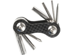 Ferramentas CYCLO M-wave Multi 7 (Tamanho Único)