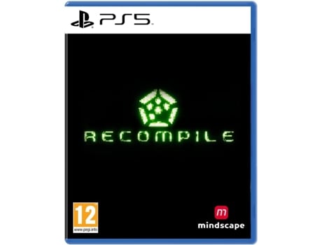 Jogo Recompile PS5