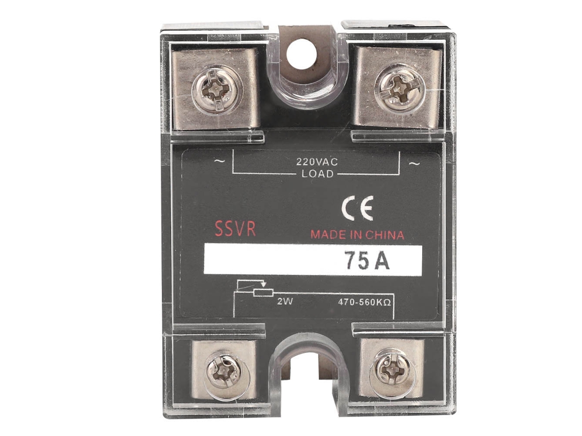 Sensor de Proximidade Indutivo Veloriskku