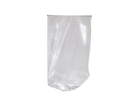 HOLZKRAFT 5129299 Pacote de 10 sacos de PVC para cabo de chips 7703