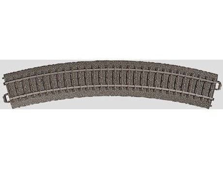 Peça para Pistas de Carros MÄRKLIN 24236 (Idade Mínima: 15)