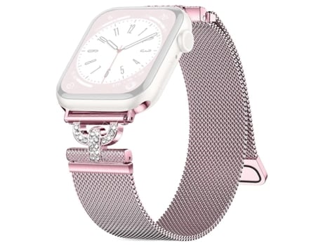 Pulseiras De Relógio Pulseiras De Relógio Para Apple Watch Series 10 46 Mm Saisiyiky