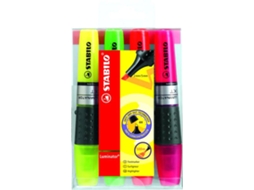 Sbo 4 Luminator Fluor Marker Case 71/4