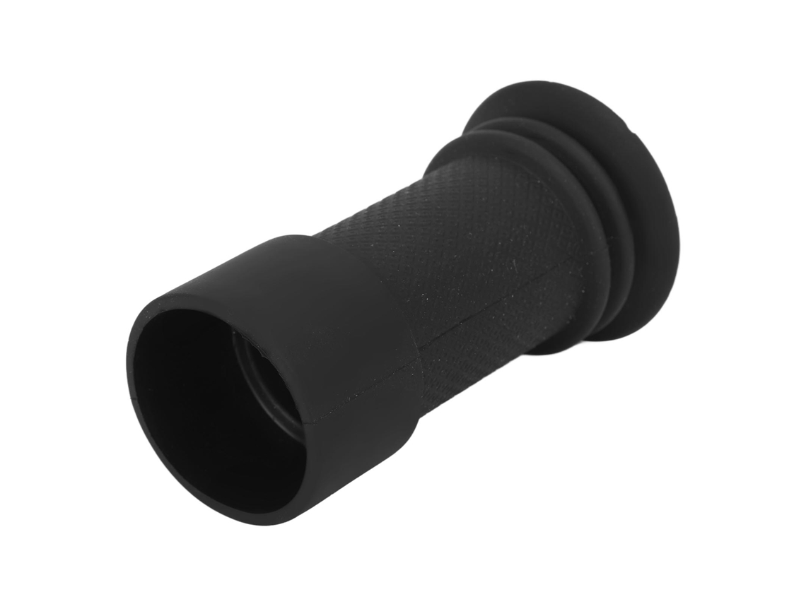 2026altiro-protector De Ocular De Goma Anti Impacto Para Telescopio Con Ocular De 40mm, Parachoques Óptico