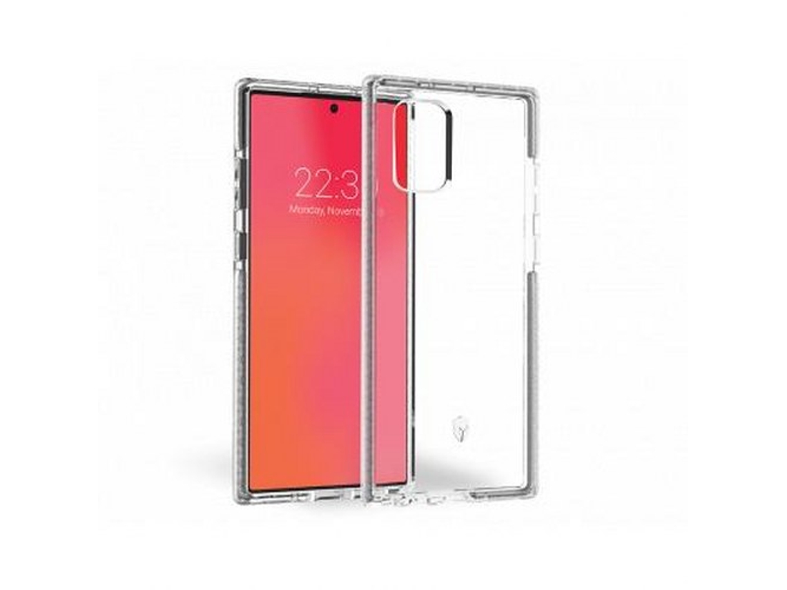 Capa para Samsung Galaxy Note FORCE CASE Plástico Transparente .