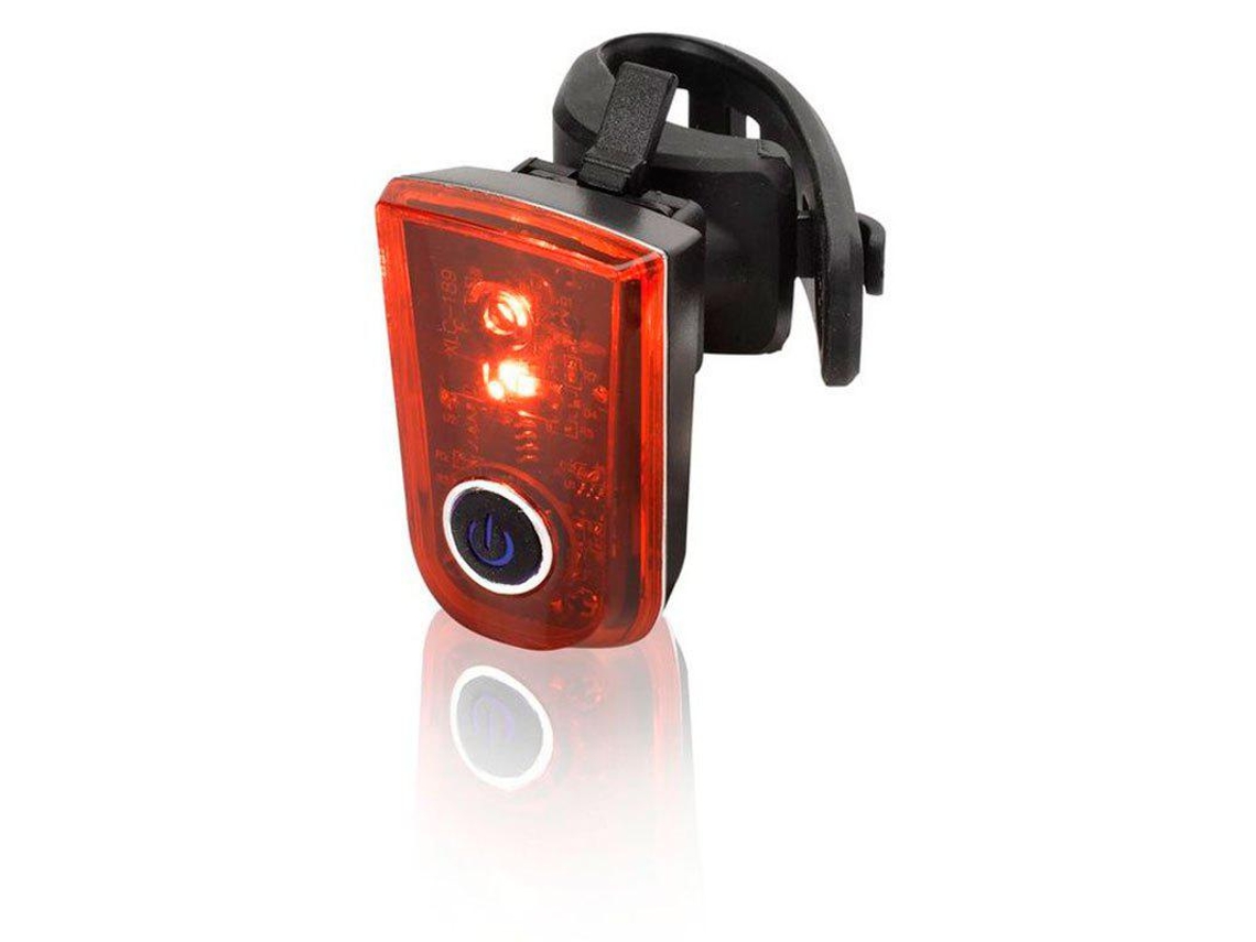 Xlc Cl-R Sirius B 23 Traseira Luz