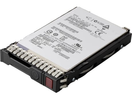 Disco SSD Interno HP P07926-B21 ( - 520 MB/s)