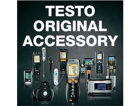 Dokumentenechtes Thermopapier, Ersatz Thermopapier Für Testo Drucker, 0554 0568 Testo (0554 0568)