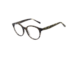 Armação De Óculos Feminino Ted Baker Tb9253 51005