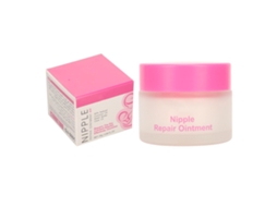 Creme Hidratante Para Mamilo Alivia Dor Nutre Pele Cuidado