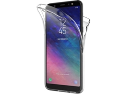 Capa Samsung Galaxy A6 Plus 2018 HONGWE.