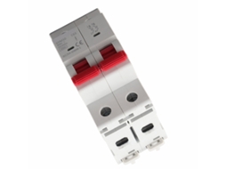 INTERRUPTOR MINIATURA 2P 63A HKJ
