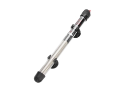 Aquecedor de Aquário Ajustável com Ventosa, 200w GOKOCO