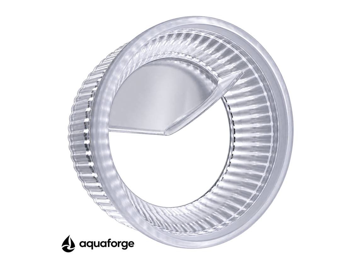 Distribuidor De Café Aquaforge Para Espresso