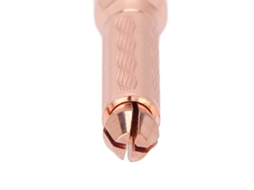 Lápis De Sobrancelha Leve Feito À Mão, Cabeça Dupla Rosa (adequado Para Sobrancelhas E Olhos) Eoocoo