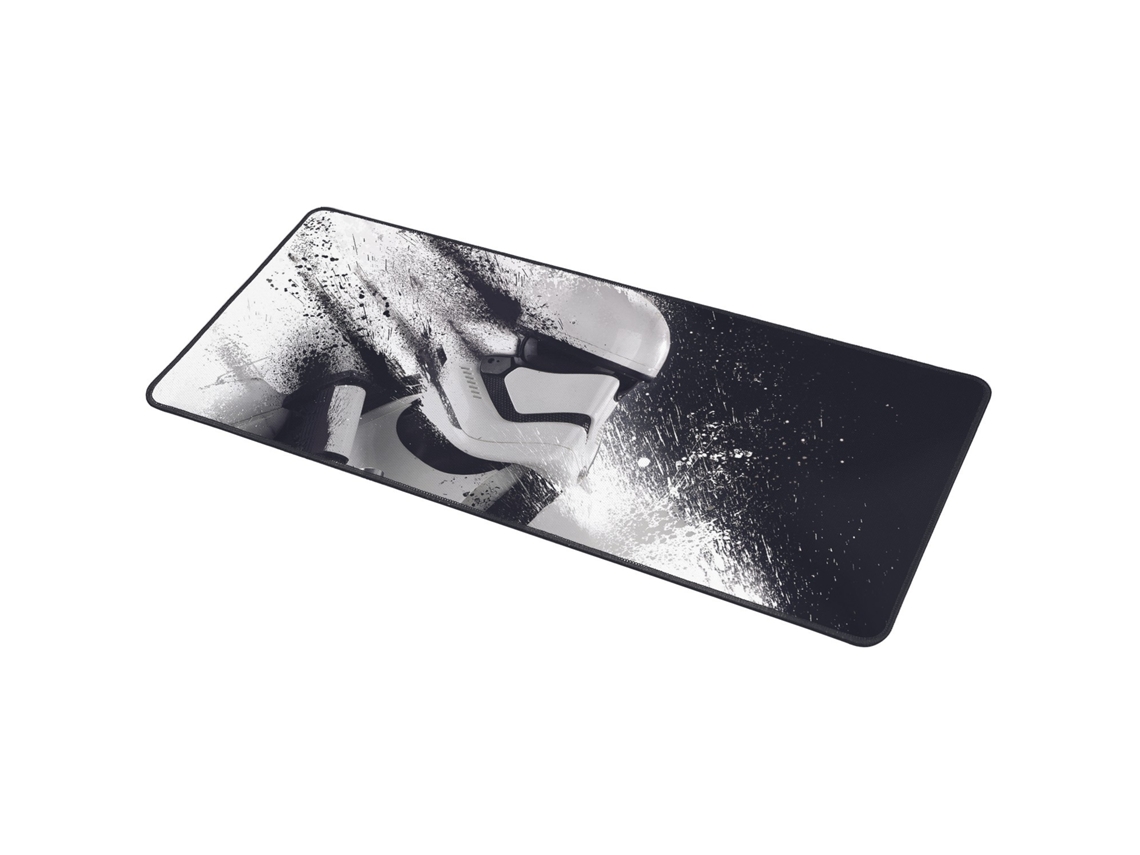 Mousepad Star Wars 90x40 Cm Jogos Brilvibera