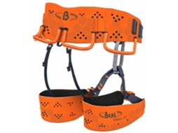 Arnês de Escalada BEAL Ellipse Xt (Tam.: 1 - Laranja)