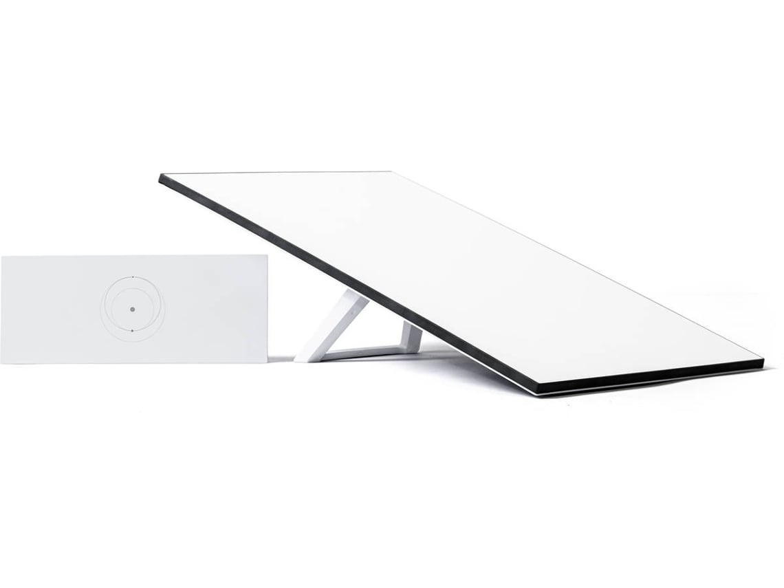 Kit Standard V4 WiFi Satelital STARLINK Router e Antena